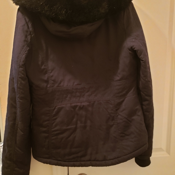 Bench winter jacket - Picture 2 of 4